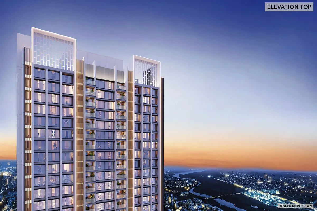 Narang Bangur Nagar Goregaon West